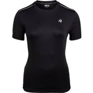 Mokena T-Shirt, Black