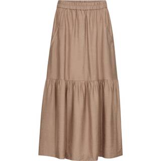 Co'couture Heracc Gypsy Skirt Nederdele 34138 144-Nude (MEDIUM)