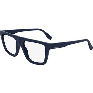 Karl Lagerfeld KL6176 404 53 Briller Mænd Blue - Dark Blue - 53mm