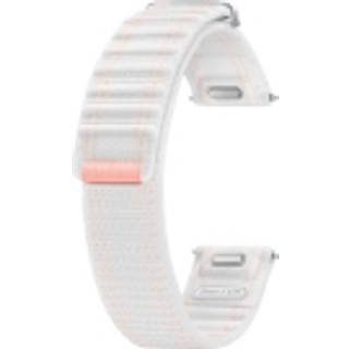 Samsung Galaxy Watch7 Fabric Band S/M Canvasrem ET-SVL30SWEGEU - Unisex - Canvas Fabric