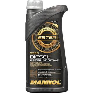 Mannol Diesel Ester Additiv 1 L