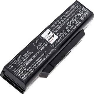 Batteri til Clevo B519II(47781)(N350TW) Laptop