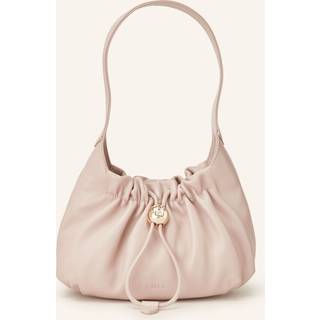 Furla Pink Leather Shoulder bag WE006472814S