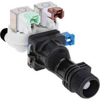 Electrolux ventil - elektrisk, samling, Autodosing 140119594012