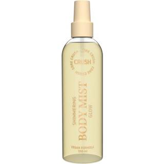 Gunry Crush Shimmering Body Mist Glow 150 ml
