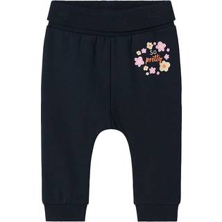 NAME IT Sweatpants Vrillie Dark Sapphire