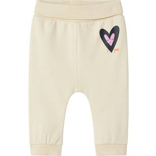 NAME IT Sweatpants Vrillie Summer Sand