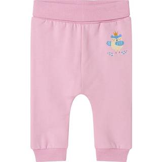 NAME IT Sweatpants Vrillie Pastel Lavender