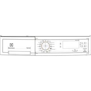 Electrolux kontrolpanel, håndtag, Electrolux 140039401017