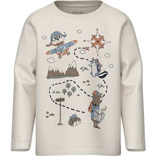 Name It Jet Stream Adventure Top