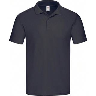 Fruit of the Loom F513 Original Polo Deep Navy XL