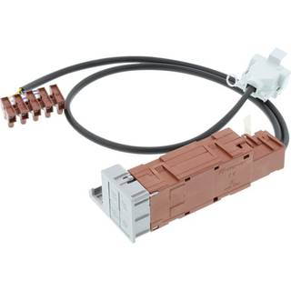 Electrolux samling, kontrolpanel 61027769