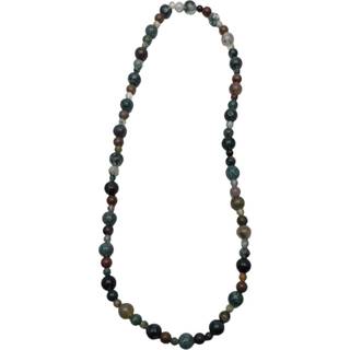 Conmé Halskæde Alba - Grøn