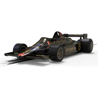 Scalextric Lotus 79 Mario Andretti
