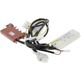 Electrolux samling, installation, elektrisk, 61435343