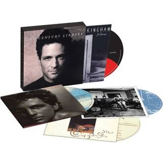 Lindsey Buckingham - 20th Century Lindsey (Reissue) (Remastered) (4 CD)