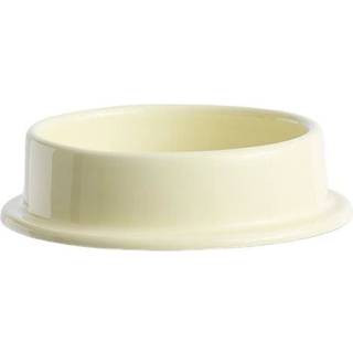 HAY Column Candleholder fyrfadsstage M 11 cm Cream