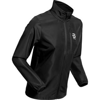 Dahlie Løbejakke Jacket Motion Black