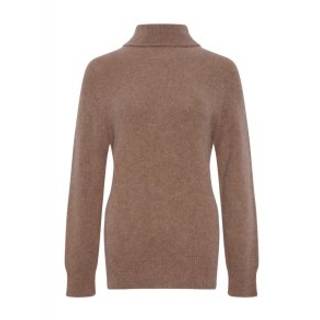 Noella Jerry Knit Sand Melange