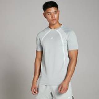 MP Tempo T-Shirt til mænd – Lyseblå - XS