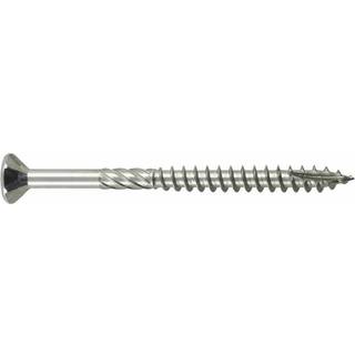 NKT Spun+ universalskrue G3 UH TX30 6,0×100, 25stk