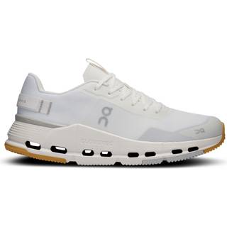 Sneakers On W Cloudnova Form 2 White/ Ivory EUR 37 - Ivory - 37