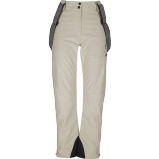 2117 of Sweden Nausta, skibukser, dame, beige