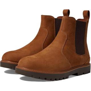 TOMS Griffin Fritidsstøvler Herrer størrelse 44 farve brun