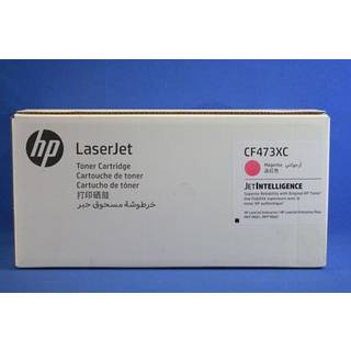 Toner/HP Contractual HY LaserJet Cart MG