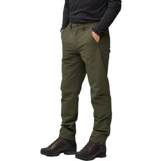 Fjällräven Abisko Winter Stretch Trousers Men-deep forest-48-regular