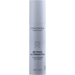 Madara Retinol Alternative Plant-Powered Day Cream (50 ml)