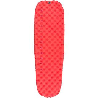Sea To Summit Airmat Ultralight Insulated Regular Women's Coral, Regular