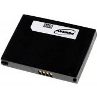 Batteri til Asus MyPal A639