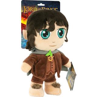 Barrado Ringenes Herre bamse (Frodo)