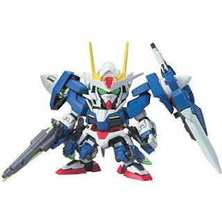 SD BB Senshi 368 Double O Gundam Seven Sword/G