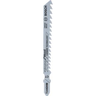 BOSCH Professional stiksavklinge 100mm længde (2608665071)