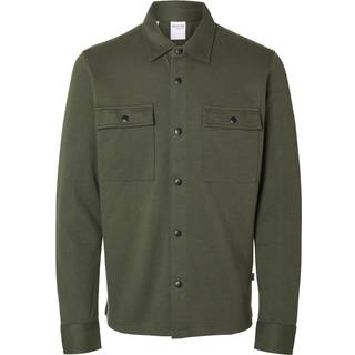 SLHJACKIE SWEAT JACKET W NOOS
