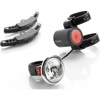 Reelight magnet forlygte SL520