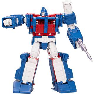 TRANSFORMERS - Optimus Prime - Figure Studio Series Commander 17.5cm
