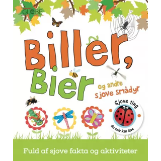 Biller, bier og andre sjove smådyr