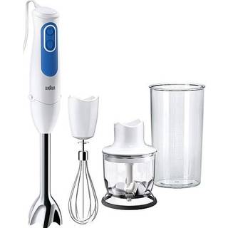 Braun stavblender MQ3025 (På lager i varehus)