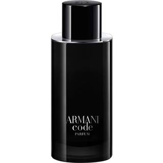 Armani Dufte til mænd Code Homme Parfum - Genopfyldelig 125 ml (7.632,00 kr / 1 l) - 125 ml