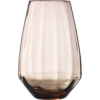 XO Vandglas 40 cl, topaz