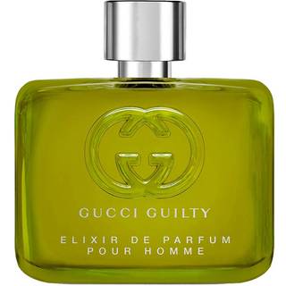 Gucci - Gucci Guilty - Elixir De Parfum For Men - Gucci Guilty For Men Elixir Edt 60ml - For Women