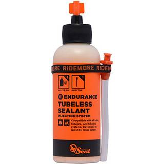 Tætningsvæske Orange Seal Endurance - Tubeless sealant 118 ml