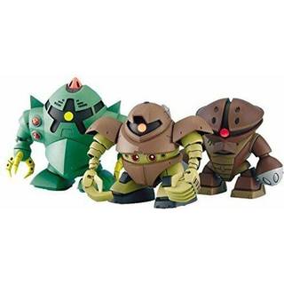 SD BB 238 Gogg & Agguy & Zock