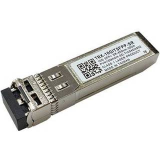 QNAP - SFP+ transceiver module - 10 GigE