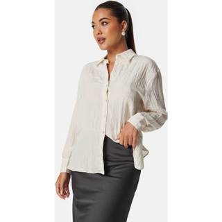 Button Structure Shirt