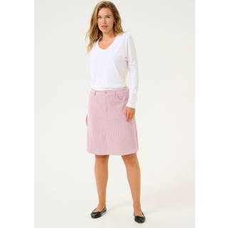 Cream CRCory Nederdel - Lilla - Str 36 - Damer