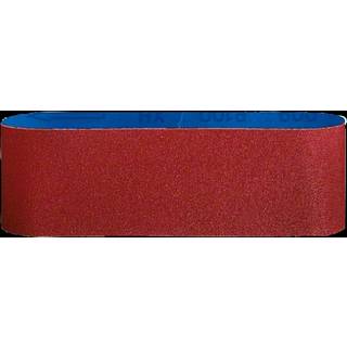 Bosch Best for Wood and Paint 75x457mm Slibebånd 3-pak K80